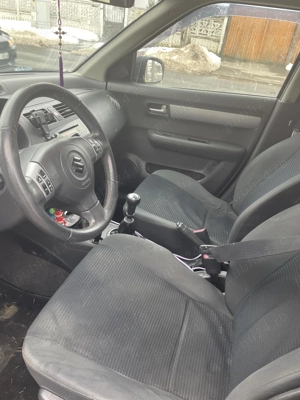 Vand Suzuki Swift 1.3 Ddis - imagine 5
