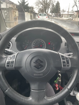 Vand Suzuki Swift 1.3 Ddis - imagine 6