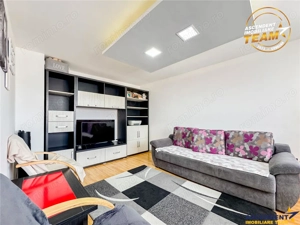 LIVE! Apartament cochet, zona centrala, 2 locuri de parcare, Sfantu Gheorghe