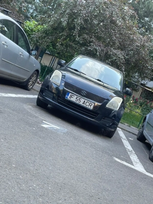 Vand Suzuki Swift 1.3 Ddis - imagine 8