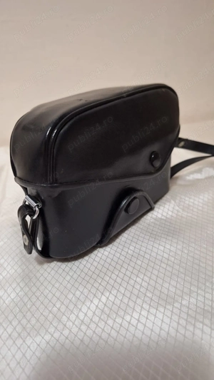 Aparat foto Seagull 205 China 1983 - imagine 3