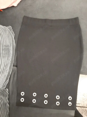 Fustă C&A, mărimea M