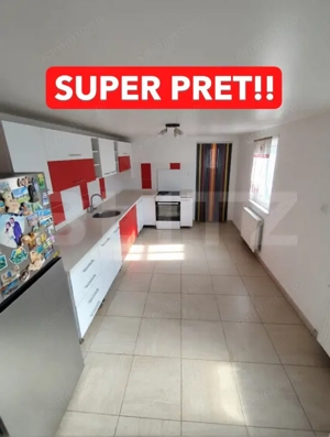  Duplex Bucovăț-Casă Verde, 85 mp utili, 363 mp teren 