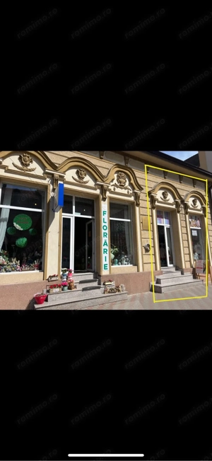 spațiu de închiriat