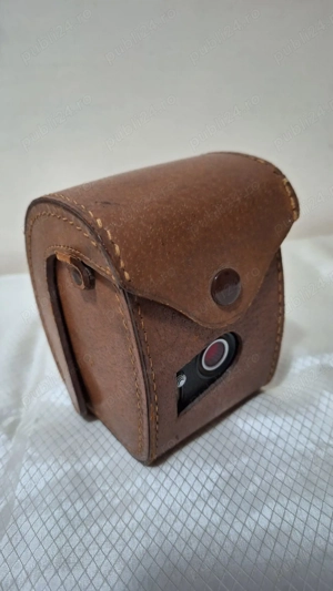 Aparat foto Fotobox  ACHROMAT 1:7,7 75 MOM BUDAPEST - imagine 4