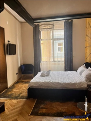 Eleganta si farmec in Centrul Istoric, Brasov - imagine 5