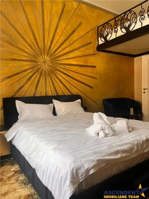 Eleganta si farmec in Centrul Istoric, Brasov - imagine 3