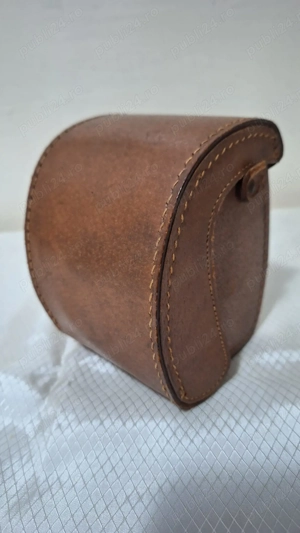 Aparat foto Fotobox  ACHROMAT 1:7,7 75 MOM BUDAPEST - imagine 3