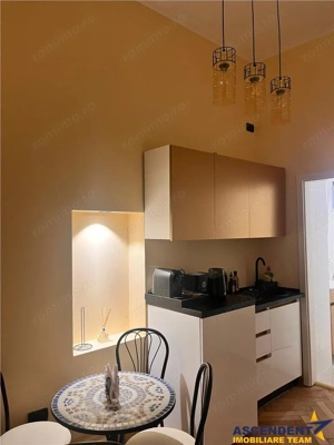 Eleganta si farmec in Centrul Istoric, Brasov - imagine 2