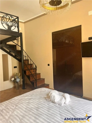 Eleganta si farmec in Centrul Istoric, Brasov - imagine 8