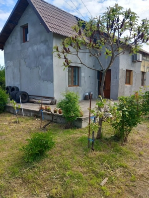 Vând urgent casa Com .Suseni ,Arges !!! - imagine 5