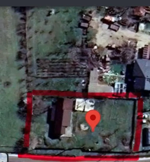 Vând urgent casa Com .Suseni ,Arges !!! - imagine 2