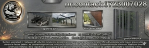 Structuri metalice  - imagine 2