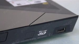Player Blu-ray Sony,Mp3,Usb,Telecomanda. - imagine 2
