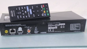 Player Blu-ray Sony,Mp3,Usb,Telecomanda. - imagine 4