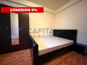 0% Comision | Apartament decomandat cu 2 camere, 58 mp | Buna Ziua |