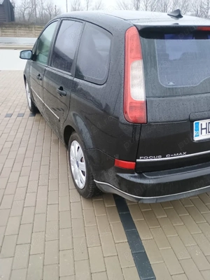 Ford focus c-max 