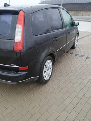 Ford focus c-max  - imagine 3