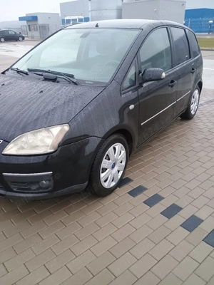 Ford focus c-max  - imagine 2
