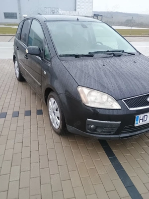Ford focus c-max  - imagine 4