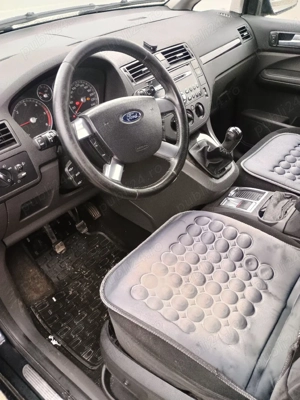 Ford focus c-max  - imagine 5