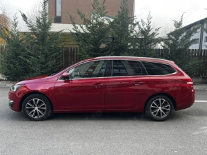 Peugeot 308sw 1.6 bluehdi euro6 2015 - imagine 6