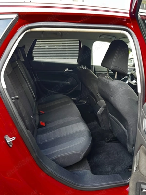 Peugeot 308sw 1.6 bluehdi euro6 2015 - imagine 10