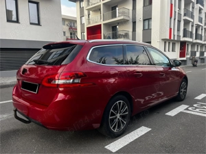 Peugeot 308sw 1.6 bluehdi euro6 2015 - imagine 4