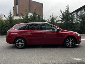 Peugeot 308sw 1.6 bluehdi euro6 2015 - imagine 7