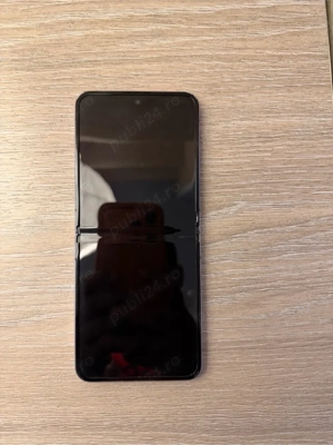 samsung z flip 4 128 gb  - imagine 4