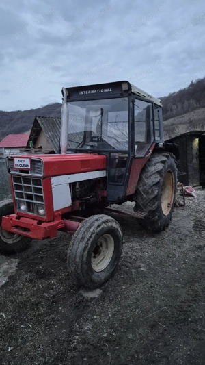 tractor international 644 - imagine 2