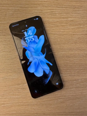 samsung z flip 4 128 gb  - imagine 5