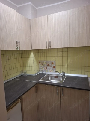 For rent!!CAZABAN apartam 1 camera modern mobilat 