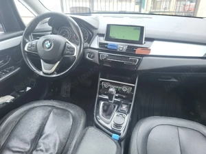 BMW seria 2, f46, diesel , 2015 - imagine 3
