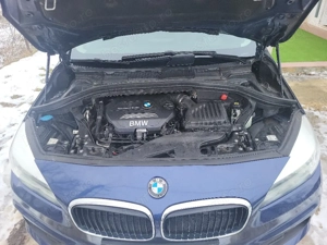 BMW seria 2, f46, diesel , 2015 - imagine 4