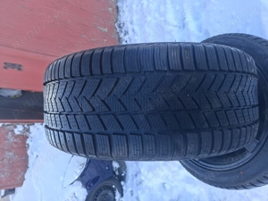 Vand set 4 genti +cauciucuri noi - imagine 2