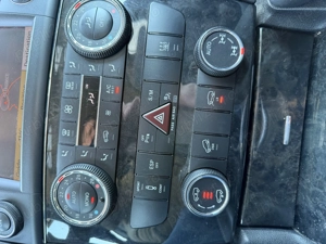 Mercedes-Benz ML 350 CDI 4Matic (Facelift)  Vânzător: Persoană Juridică (Se emite Factură Fiscală)   - imagine 8