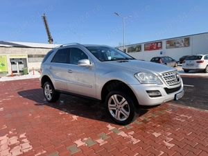 Mercedes-Benz ML 350 CDI 4Matic (Facelift)  Vânzător: Persoană Juridică (Se emite Factură Fiscală)   - imagine 3