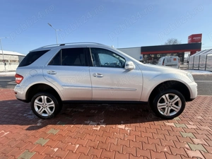 Mercedes-Benz ML 350 CDI 4Matic (Facelift)  Vânzător: Persoană Juridică (Se emite Factură Fiscală)   - imagine 9