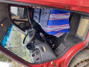 Vand Fiat Ducato - imagine 4