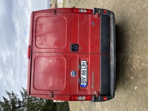 Vand Fiat Ducato - imagine 2