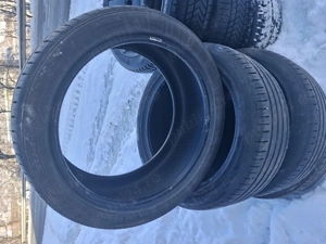 Vand set 4 genti +cauciucuri noi - imagine 4