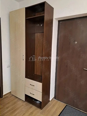 metrou Aparatorii Patriei - 2 camere - centrala proprie - loc de parcare - imagine 8