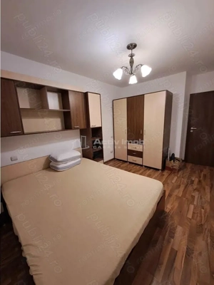 metrou Aparatorii Patriei - 2 camere - centrala proprie - loc de parcare