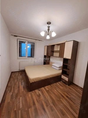metrou Aparatorii Patriei - 2 camere - centrala proprie - loc de parcare - imagine 2