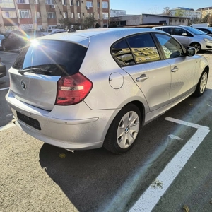 Bmw 116d an 2009 - imagine 3