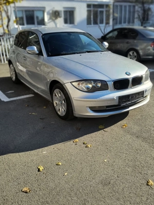 Bmw 116d an 2009 - imagine 7