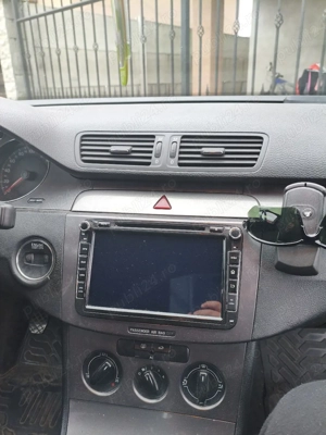 vănd sau schimb vw passat b6 Diesel  - imagine 2