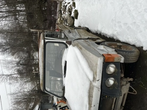 Vând Aro 10 - imagine 2