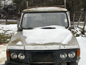 Vând Aro 10 - imagine 3